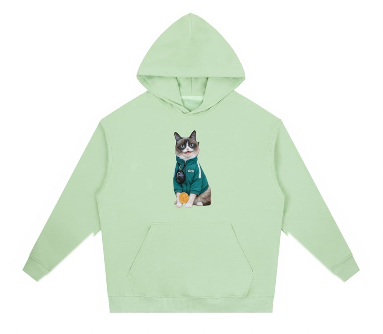 Hoodie
